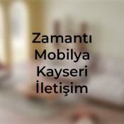 Zamantı Mobilya Kayserinin iletişim detayları ve en güncel bilgileri burada, telefon numaraları ve adres bilgisi, Kayseri web tasarım, Kadeo