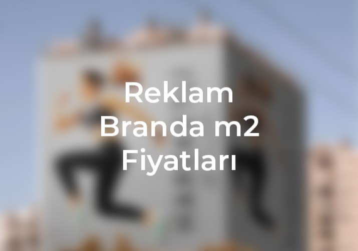 Reklam branda metrekare fiyatları nedir, fiyatları belirleyen faktörler nelerdir, detaylı inceleme ve uzman görüşleriyle açıklıyoruz. Kadeo