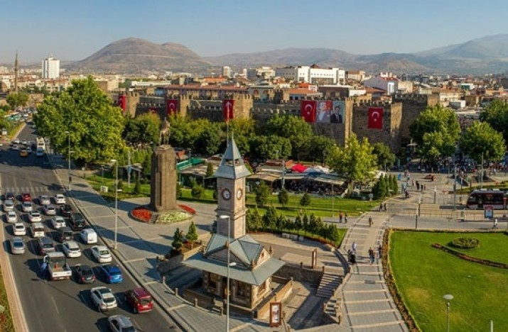 Kayseri'de SEO'nun rolü ve önemi, işletmenizin dijital varlığını güçlendirerek hedef kitlenizi etkilemeye hazır olun, Kayseri'deki SEO trend