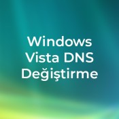 Daha hızlı internet için DNS değiştirme nasıl yapılır, pratik adımlarla öğrenin ve bağlantınızı optimize edin. Kadeo Web Tasarım, İnternet site