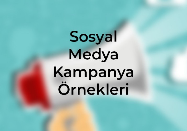 Sosyal medya kampanya örnekleri ile ilham alın, başarılı stratejiler ve uygulamalar, markanızı güçlendirin. Kadeo web tasarım, Kayseri, İnternet