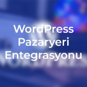 WordPress pazaryeri entegrasyonu ile online satışlarınızı hızla artırın, stratejik adımlar ve ipuçları burada. Detaylı bilgi için tıklayın, kadeo