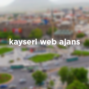 Kayseri profesyonel web ajansı arıyorsanız doğru yerdesiniz. İhtiyaçlarınıza özel çözümler sunuyoruz. Kayseri Reklam ajansı firmalardanız.