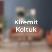 Kiremit rengi koltuklar, ev dekorasyonunda sıcak tasarımlar, stilleri yeniden tanımlayın, kayseri web tasarım, kadeo ajans, Ankara, Kayseri