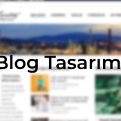 Kayseri Blog Tasarımı, web sitelerinin etkileyici yönü, kullanıcı deneyimini artırır, bu yazıda blog tasarımının web siteleri üzerindeki kritik rol