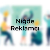 Niğde reklamcı alanında yerel pazarı keşfedin. Yeni fırsatlar ve trendler hakkında bilgi edinin, kayseri web tasarım, kadeo, Ankara, internet site